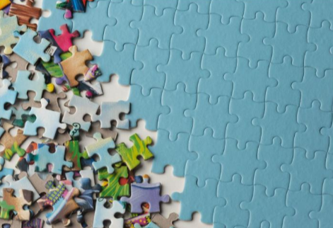 Why Real-Life Puzzles Are More Fun Than Digital Ones