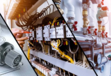 How MEPEstimates.com Elevates Your Project with Electrical & Plumbing Estimating Services