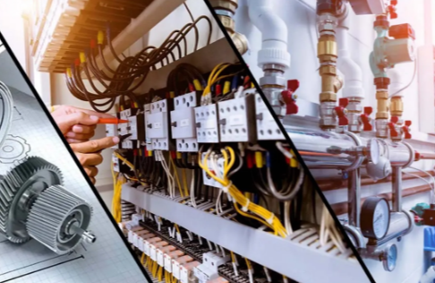 How MEPEstimates.com Elevates Your Project with Electrical & Plumbing Estimating Services