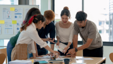 How a Masters Programme in Singapore Prepares You for Global Career Success