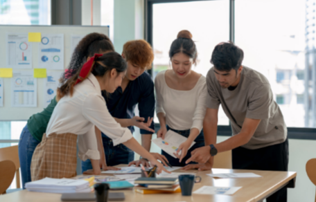 How a Masters Programme in Singapore Prepares You for Global Career Success