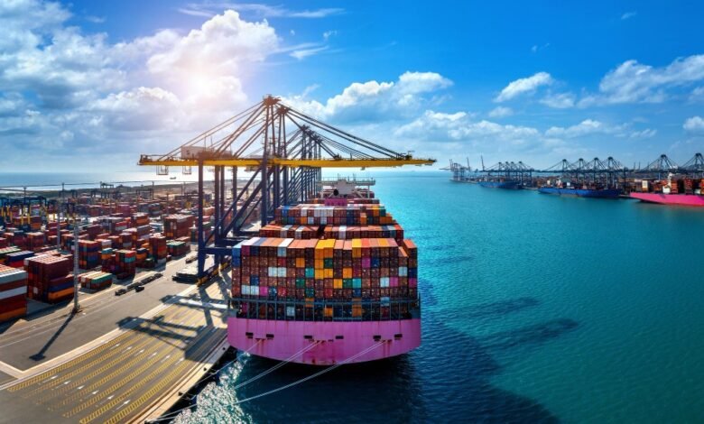 Ship Big Furniture Long Distance