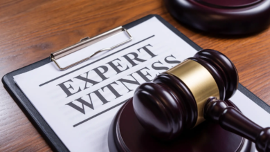 How Expert Witness Services Help You Navigate Complex Legal Disputes