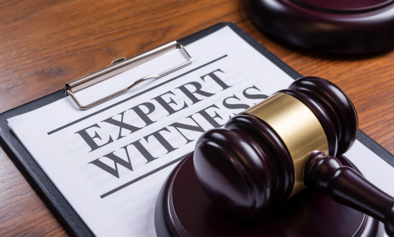 How Expert Witness Services Help You Navigate Complex Legal Disputes