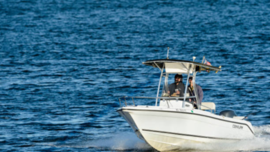 Maintaining Your Center Console Boat: Tips for Longevity and Performance 