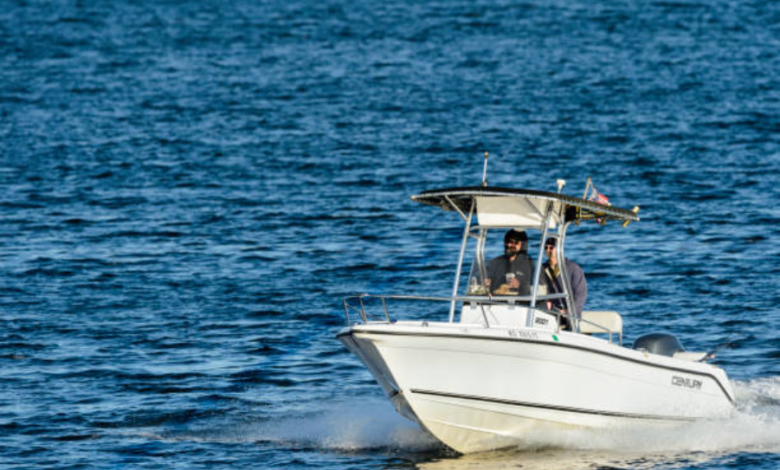 Maintaining Your Center Console Boat: Tips for Longevity and Performance 