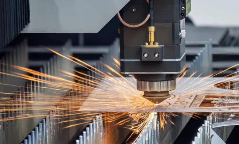 Understanding Precision in Metal Forming