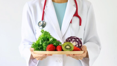 Fueling Active Lifestyles