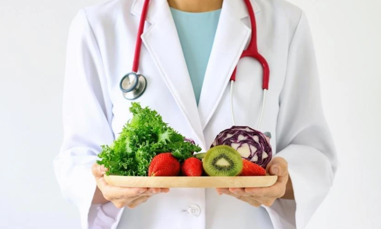 Fueling Active Lifestyles