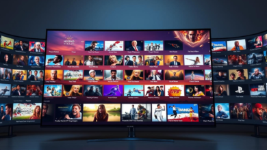Top Reasons to Buy IPTV in 2025 for the Ultimate Streaming Experience