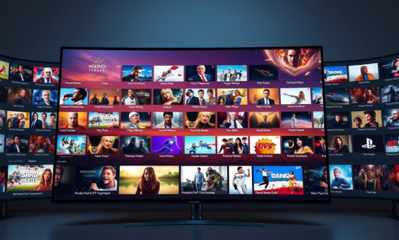 Top Reasons to Buy IPTV in 2025 for the Ultimate Streaming Experience