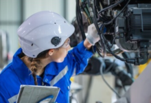 Optimizing Industrial Operations with Effective Oil Solutions