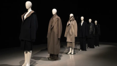 From Tokyo to London: The Story of SSSTEIN Clothing