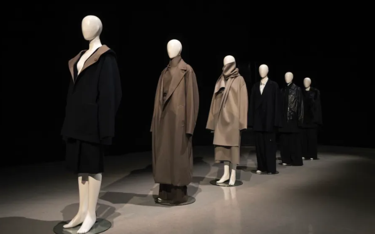 From Tokyo to London: The Story of SSSTEIN Clothing