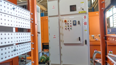 Weg Soft Starter: Industrial Applications and Benefits