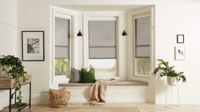 Exploring the Advantages and Applications of a blind motor