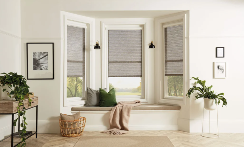 Exploring the Advantages and Applications of a blind motor