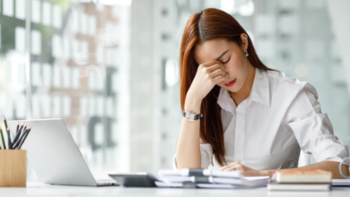 Understanding Stress in Hong Kong and How to Manage It