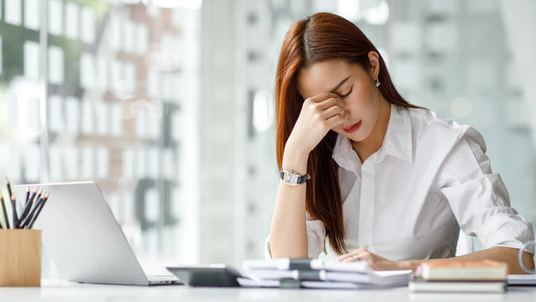 Understanding Stress in Hong Kong and How to Manage It