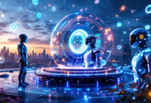 The Top Benefits of Implementing AI Agents in Your Enterprise's Workflow