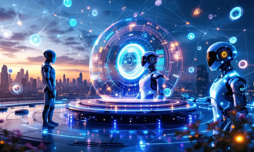 The Top Benefits of Implementing AI Agents in Your Enterprise's Workflow