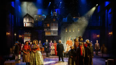 How to Find Theatre Shows in Houston You Will Truly Enjoy