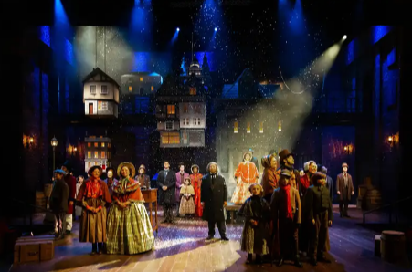 How to Find Theatre Shows in Houston You Will Truly Enjoy