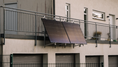 Is a Balcony Solar Kit Worth It for Apartment Living?