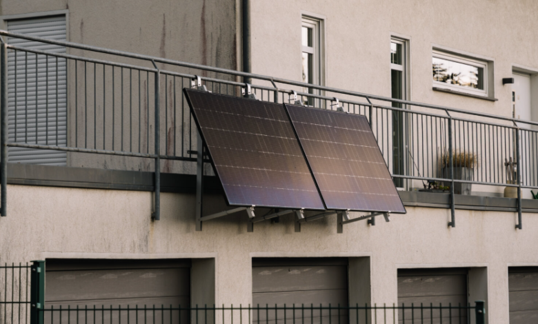 Is a Balcony Solar Kit Worth It for Apartment Living?
