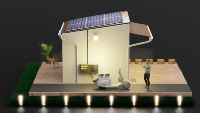 What Is Residential Energy Storage And How Does It Work