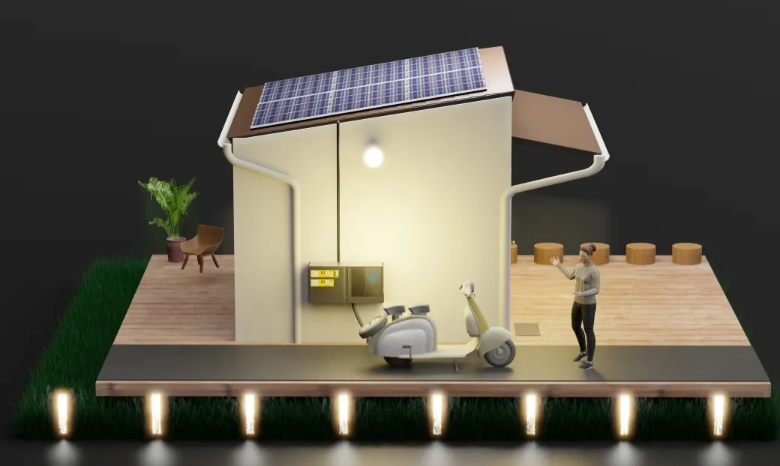 What Is Residential Energy Storage And How Does It Work