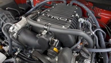 Unlocking Maximum Engine Power with Toyota Tundra Supercharger Kits