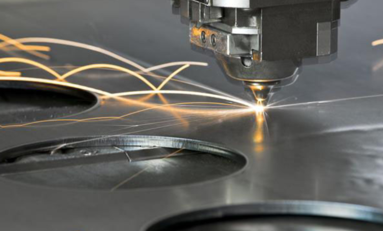 Choosing the Right CNC Machining Supplier for Your Manufacturing Needs