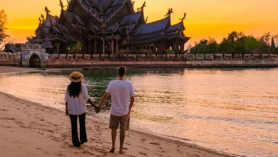 Top 3 Bangkok Travel Attractions Nobody Should Miss