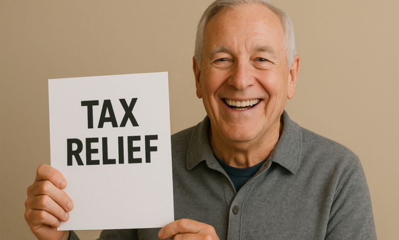 Prop 19 Property Tax Advantage: The Best Move for Seniors