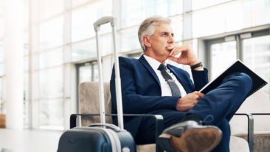 Simplifying Your Travel Experience