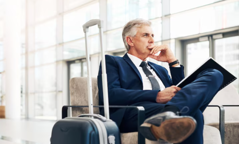 Simplifying Your Travel Experience