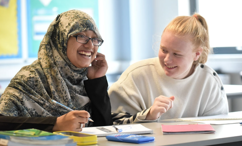 Advancing Global Education in Asia