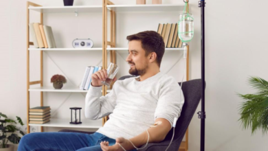 Understanding the Basics and Benefits of Intravenous Therapy