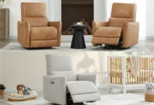 Why Are Recliner Seats the Ultimate Choice for Comfort and Relaxation?