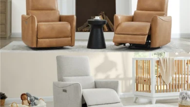 Why Are Recliner Seats the Ultimate Choice for Comfort and Relaxation?