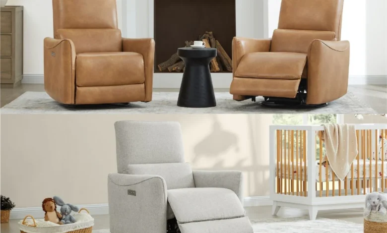 Why Are Recliner Seats the Ultimate Choice for Comfort and Relaxation?