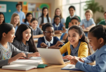 Selecting the Ideal Educational Environment