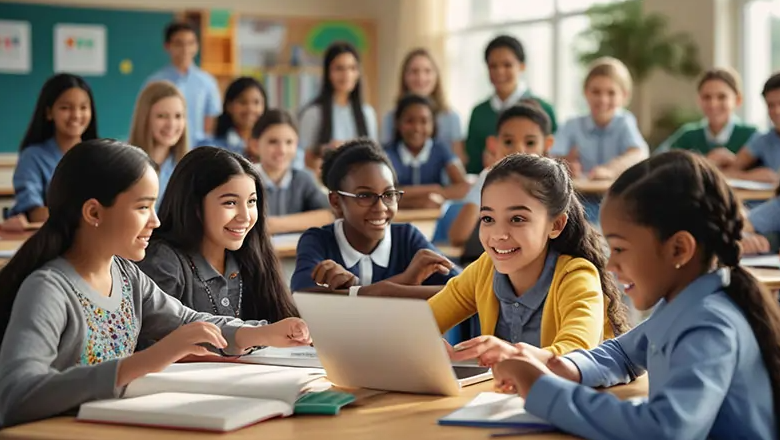 Selecting the Ideal Educational Environment