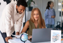 How eor services Transform Global Workforce Management