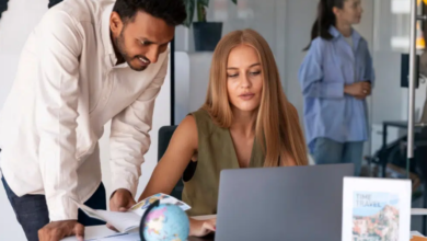 How eor services Transform Global Workforce Management