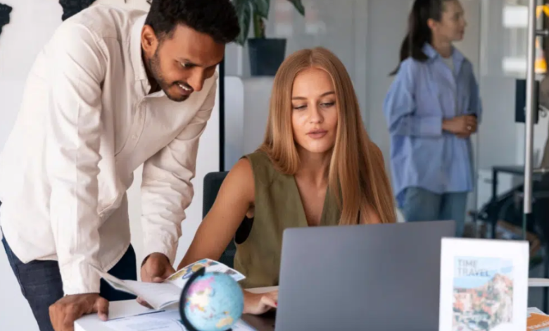 How eor services Transform Global Workforce Management