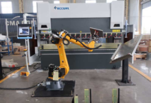 The Role of Advanced Bending Systems in Modern Fabrication