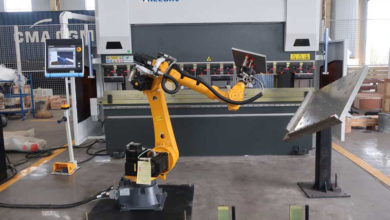 The Role of Advanced Bending Systems in Modern Fabrication