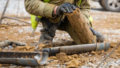 Enhancing Structural Stability Through Advanced Soil Support